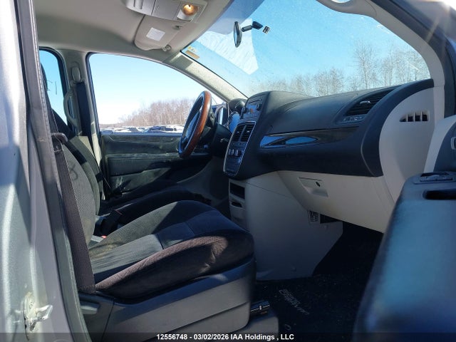 Aukcja sprzedaży 2014 Dodge Grand Caravan Se/sxt, vin: 2C4RDGBGXER414477, numer aukcji: 12556748
