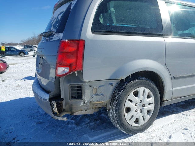 Aukcja sprzedaży 2014 Dodge Grand Caravan Se/sxt, vin: 2C4RDGBGXER414477, numer aukcji: 12556748