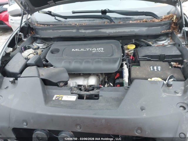 12556750 :رقم المزاد ، 1C4PJLCB8FW553754 vin ، 2015 Jeep Cherokee Latitude مزاد بيع