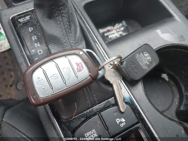 2016 Hyundai Sonata Se მანქანა იყიდება აუქციონზე, vin: 5NPE24AF0GH346900, აუქციონის ნომერი: 12556751