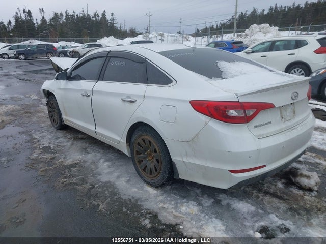 2016 Hyundai Sonata Se მანქანა იყიდება აუქციონზე, vin: 5NPE24AF0GH346900, აუქციონის ნომერი: 12556751