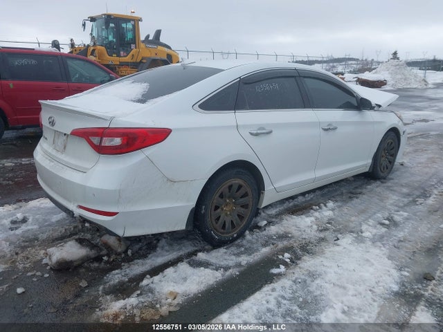 2016 Hyundai Sonata Se მანქანა იყიდება აუქციონზე, vin: 5NPE24AF0GH346900, აუქციონის ნომერი: 12556751