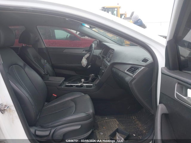 2016 Hyundai Sonata Se მანქანა იყიდება აუქციონზე, vin: 5NPE24AF0GH346900, აუქციონის ნომერი: 12556751