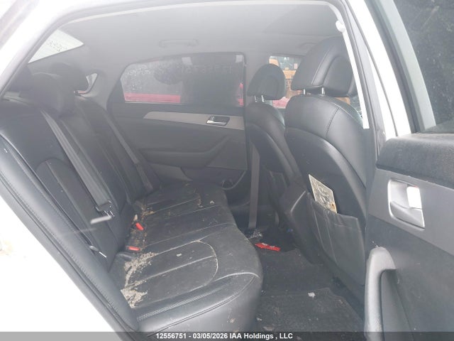 2016 Hyundai Sonata Se მანქანა იყიდება აუქციონზე, vin: 5NPE24AF0GH346900, აუქციონის ნომერი: 12556751