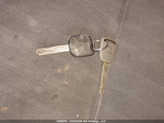 Aukcja sprzedaży 2004 Honda Civic, vin: 2HGES16894H926001, numer aukcji: 12556757