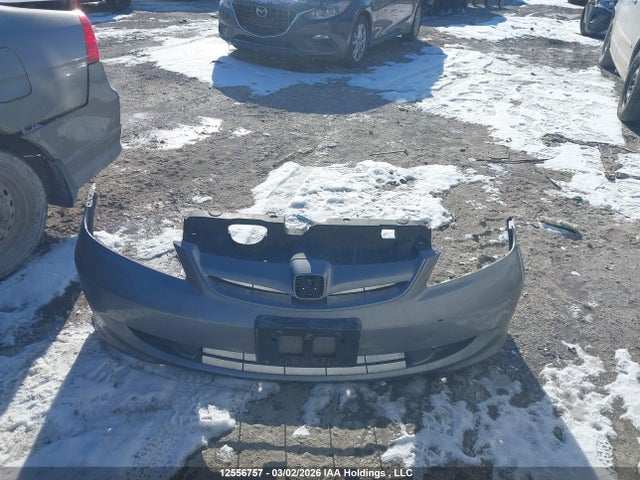 Aukcja sprzedaży 2004 Honda Civic, vin: 2HGES16894H926001, numer aukcji: 12556757