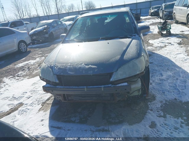 Aukcja sprzedaży 2004 Honda Civic, vin: 2HGES16894H926001, numer aukcji: 12556757
