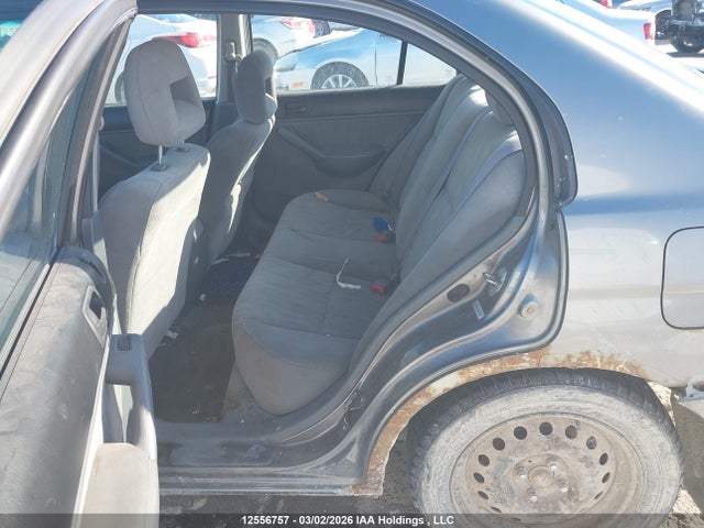 Aukcja sprzedaży 2004 Honda Civic, vin: 2HGES16894H926001, numer aukcji: 12556757