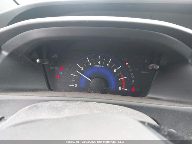 Продаж на аукціоні авто 2013 Honda Civic Lx, vin: 2HGFB2F43DH106374, номер лоту: 12556758