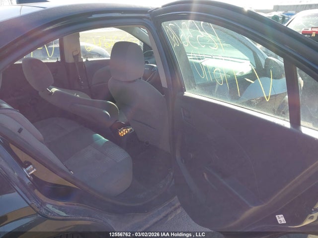 1G1JB5SHXF4146110 Chevrolet Sonic