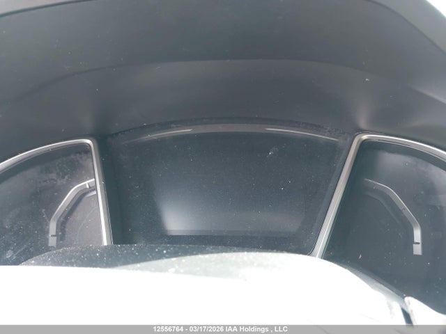 12556764 :رقم المزاد ، 2HGFC1F46HH108598 vin ، 2017 Honda Civic Ex-t مزاد بيع