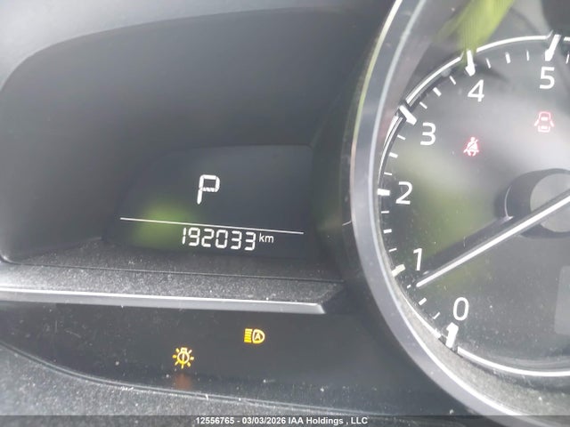 12556765 :رقم المزاد ، JM1DKFD78K0406505 vin ، 2019 Mazda Cx-3 Gt مزاد بيع