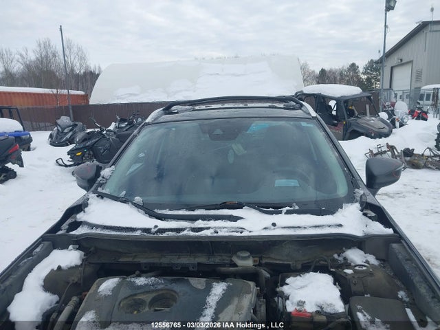 12556765 :رقم المزاد ، JM1DKFD78K0406505 vin ، 2019 Mazda Cx-3 Gt مزاد بيع