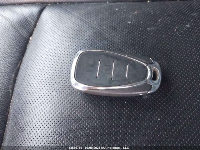 1G1ZE5SX9JF266799 Chevrolet Malibu Premier