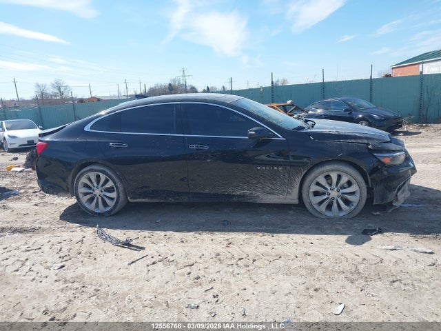 1G1ZE5SX9JF266799 Chevrolet Malibu Premier
