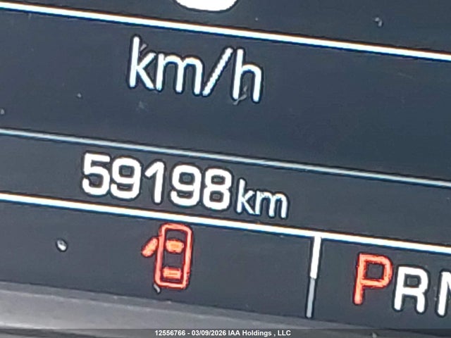 1G1ZE5SX9JF266799 Chevrolet Malibu Premier