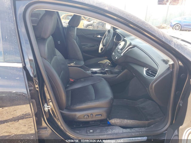 1G1ZE5SX9JF266799 Chevrolet Malibu Premier