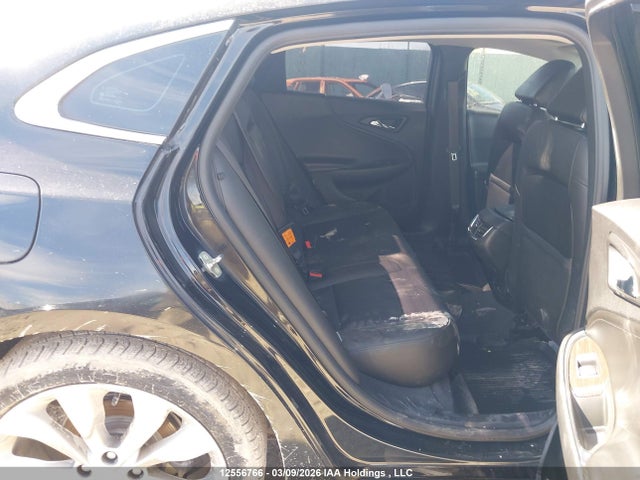 1G1ZE5SX9JF266799 Chevrolet Malibu Premier
