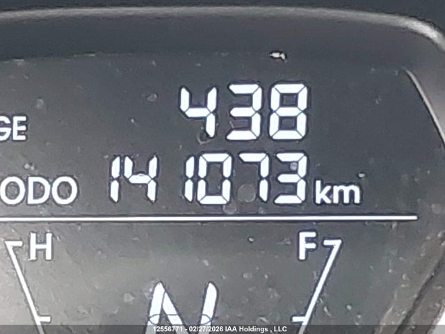 12556771 :رقم المزاد ، 5NPDH4AE3BH041661 vin ، 2011 Hyundai Elantra مزاد بيع
