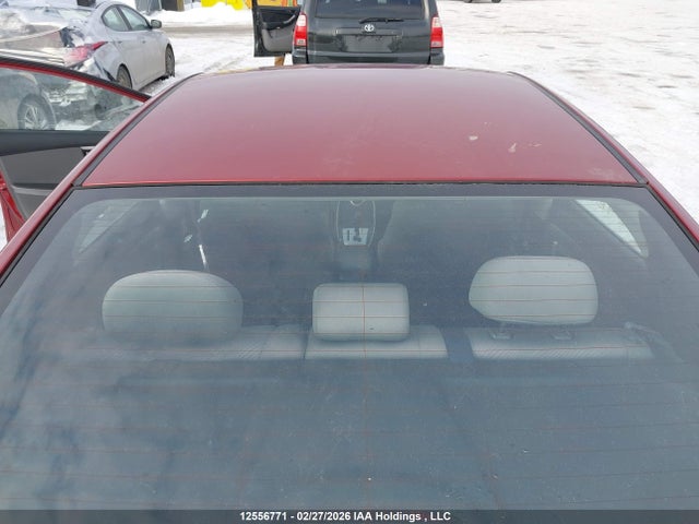 12556771 :رقم المزاد ، 5NPDH4AE3BH041661 vin ، 2011 Hyundai Elantra مزاد بيع