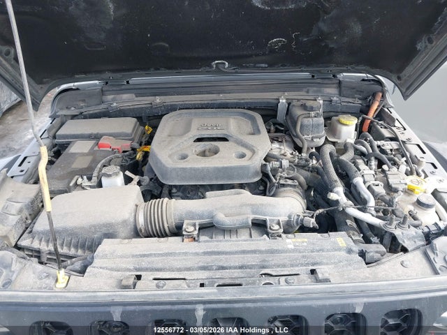 1C4JJXR64NW260231 Jeep Wrangler 4xe Unlimited Rubicon