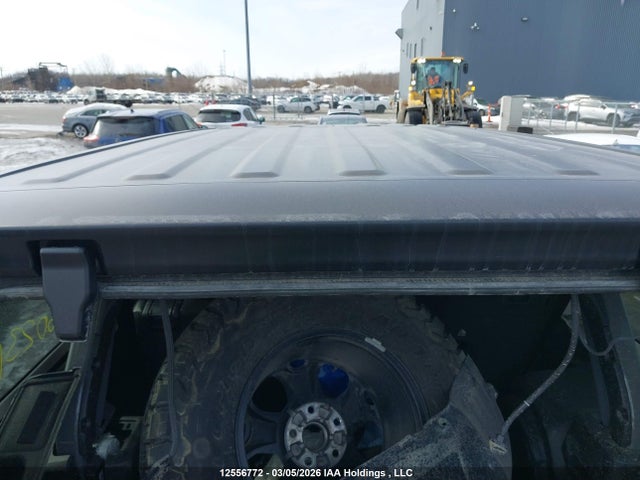 1C4JJXR64NW260231 Jeep Wrangler 4xe Unlimited Rubicon