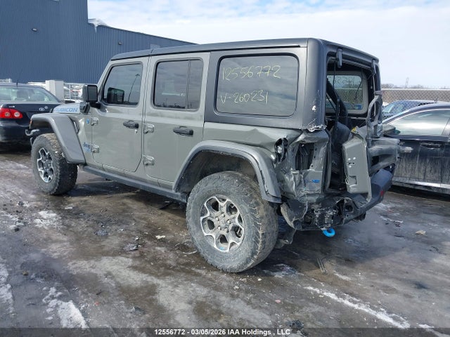 1C4JJXR64NW260231 Jeep Wrangler 4xe Unlimited Rubicon