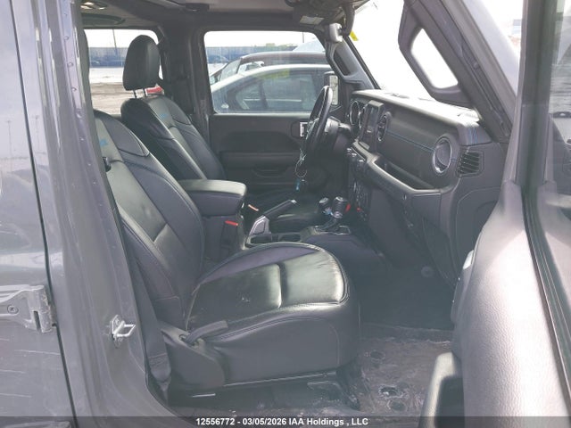 1C4JJXR64NW260231 Jeep Wrangler 4xe Unlimited Rubicon