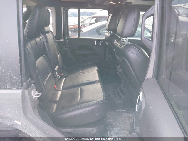 1C4JJXR64NW260231 Jeep Wrangler 4xe Unlimited Rubicon