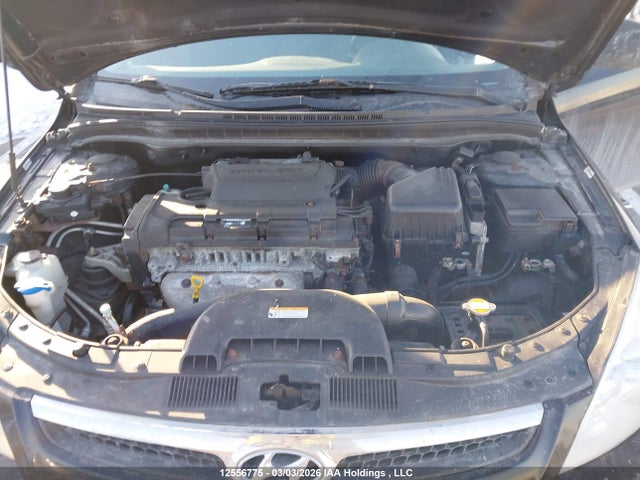 Aukcja sprzedaży 2012 Hyundai Elantra Touring Gls, vin: KMHDB8AE9CU130209, numer aukcji: 12556775