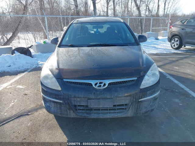 Aukcja sprzedaży 2012 Hyundai Elantra Touring Gls, vin: KMHDB8AE9CU130209, numer aukcji: 12556775