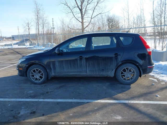 Aukcja sprzedaży 2012 Hyundai Elantra Touring Gls, vin: KMHDB8AE9CU130209, numer aukcji: 12556775