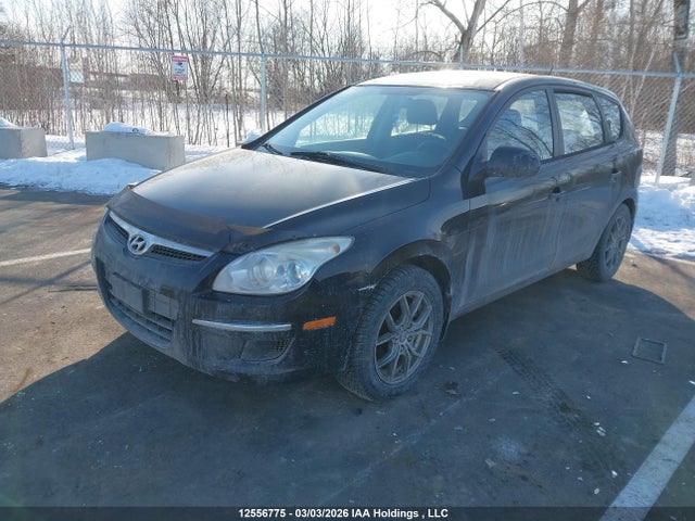 Aukcja sprzedaży 2012 Hyundai Elantra Touring Gls, vin: KMHDB8AE9CU130209, numer aukcji: 12556775