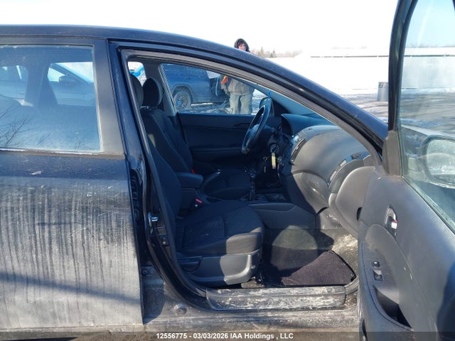 Aukcja sprzedaży 2012 Hyundai Elantra Touring Gls, vin: KMHDB8AE9CU130209, numer aukcji: 12556775