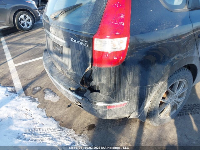 Aukcja sprzedaży 2012 Hyundai Elantra Touring Gls, vin: KMHDB8AE9CU130209, numer aukcji: 12556775