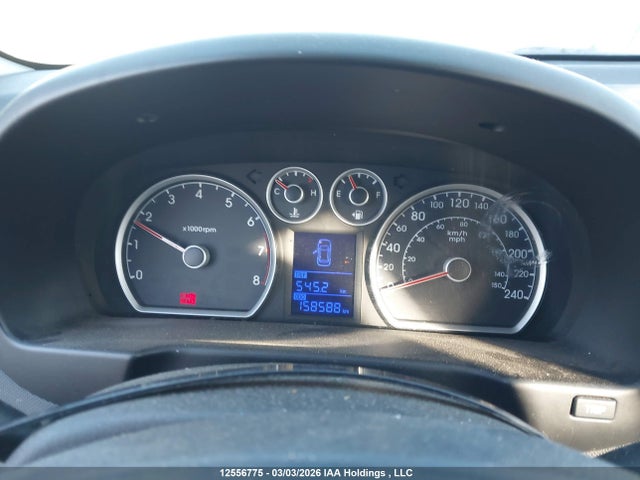 Aukcja sprzedaży 2012 Hyundai Elantra Touring Gls, vin: KMHDB8AE9CU130209, numer aukcji: 12556775