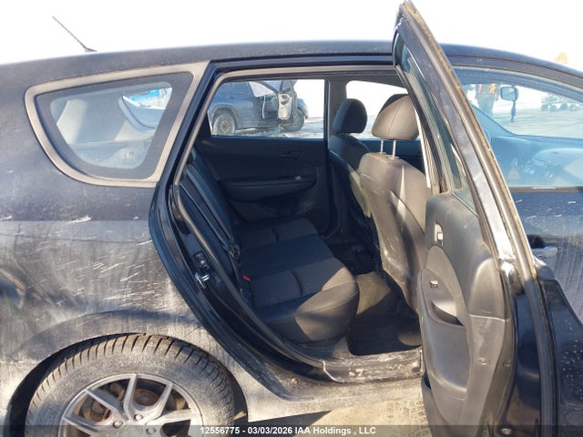 Aukcja sprzedaży 2012 Hyundai Elantra Touring Gls, vin: KMHDB8AE9CU130209, numer aukcji: 12556775