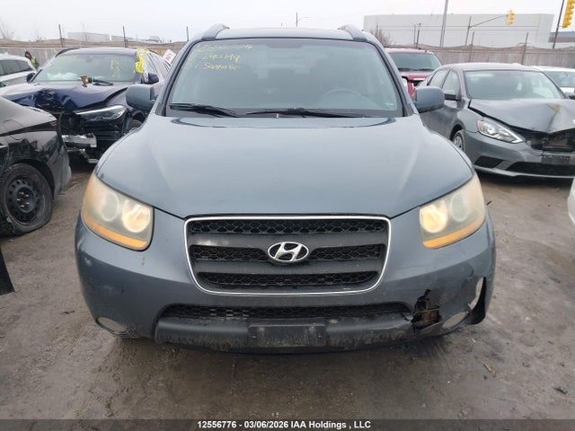 Aukcja sprzedaży 2009 Hyundai Santa Fe Gl, vin: 5NMSG73EX9H290149, numer aukcji: 12556776