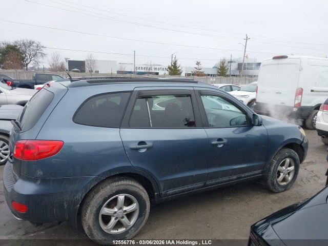 Aukcja sprzedaży 2009 Hyundai Santa Fe Gl, vin: 5NMSG73EX9H290149, numer aukcji: 12556776