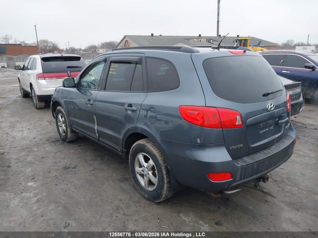 Aukcja sprzedaży 2009 Hyundai Santa Fe Gl, vin: 5NMSG73EX9H290149, numer aukcji: 12556776