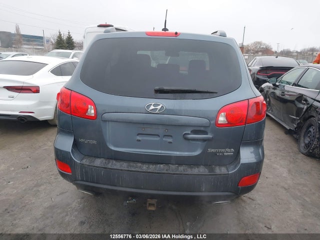 Aukcja sprzedaży 2009 Hyundai Santa Fe Gl, vin: 5NMSG73EX9H290149, numer aukcji: 12556776