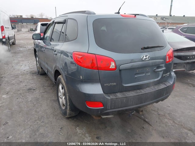 Aukcja sprzedaży 2009 Hyundai Santa Fe Gl, vin: 5NMSG73EX9H290149, numer aukcji: 12556776