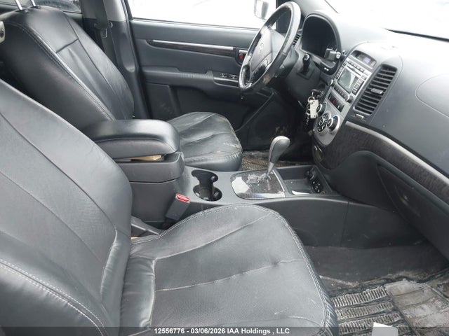 Aukcja sprzedaży 2009 Hyundai Santa Fe Gl, vin: 5NMSG73EX9H290149, numer aukcji: 12556776