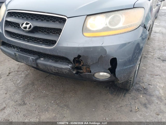 Aukcja sprzedaży 2009 Hyundai Santa Fe Gl, vin: 5NMSG73EX9H290149, numer aukcji: 12556776