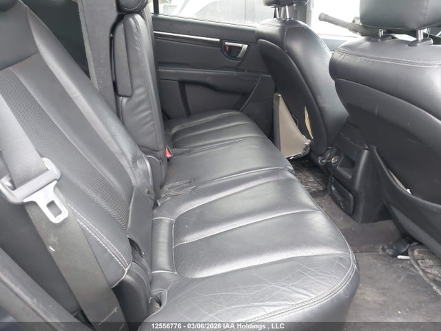 Aukcja sprzedaży 2009 Hyundai Santa Fe Gl, vin: 5NMSG73EX9H290149, numer aukcji: 12556776