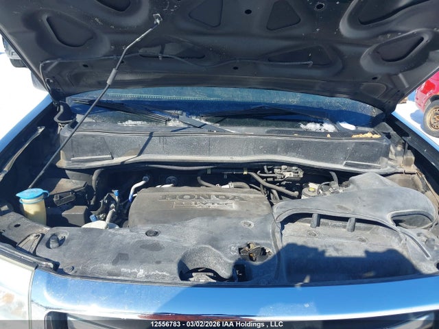 12556783 :رقم المزاد ، 5FNYF4H29DB506626 vin ، 2013 Honda Pilot Lx مزاد بيع