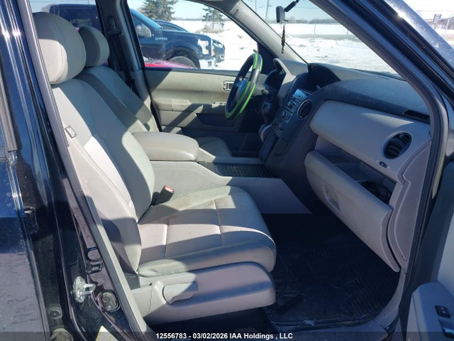 12556783 :رقم المزاد ، 5FNYF4H29DB506626 vin ، 2013 Honda Pilot Lx مزاد بيع