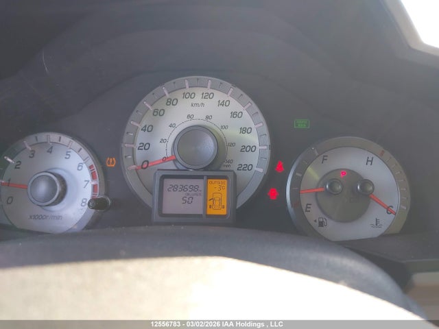 12556783 :رقم المزاد ، 5FNYF4H29DB506626 vin ، 2013 Honda Pilot Lx مزاد بيع