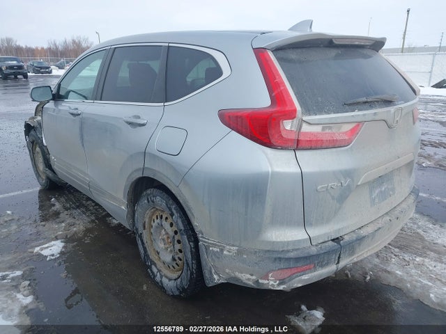2HKRW2H23JH148266 Honda CR-V LX