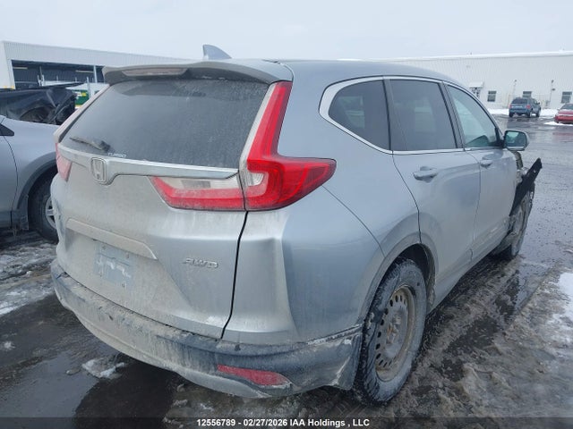 2HKRW2H23JH148266 Honda CR-V LX